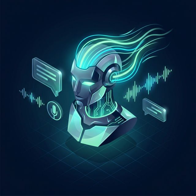 Custom AI Agents & Chatbots