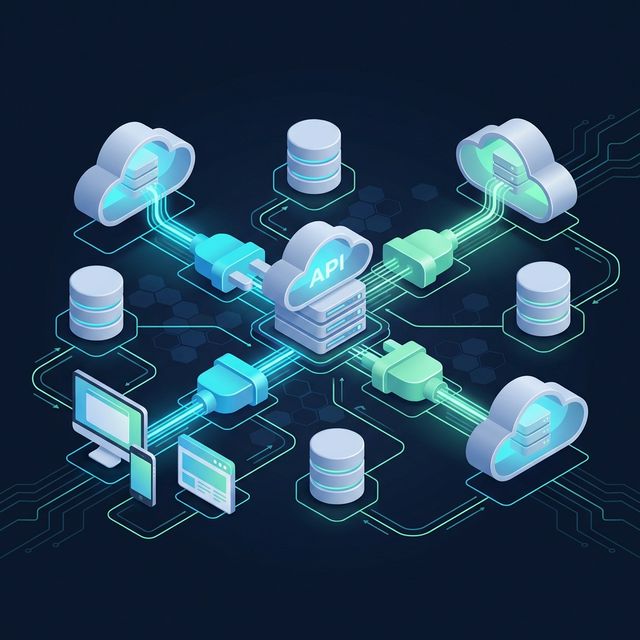 Seamless API Integration